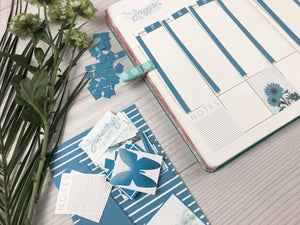 Planner Bundle | My Sweet Planner Printable Paper