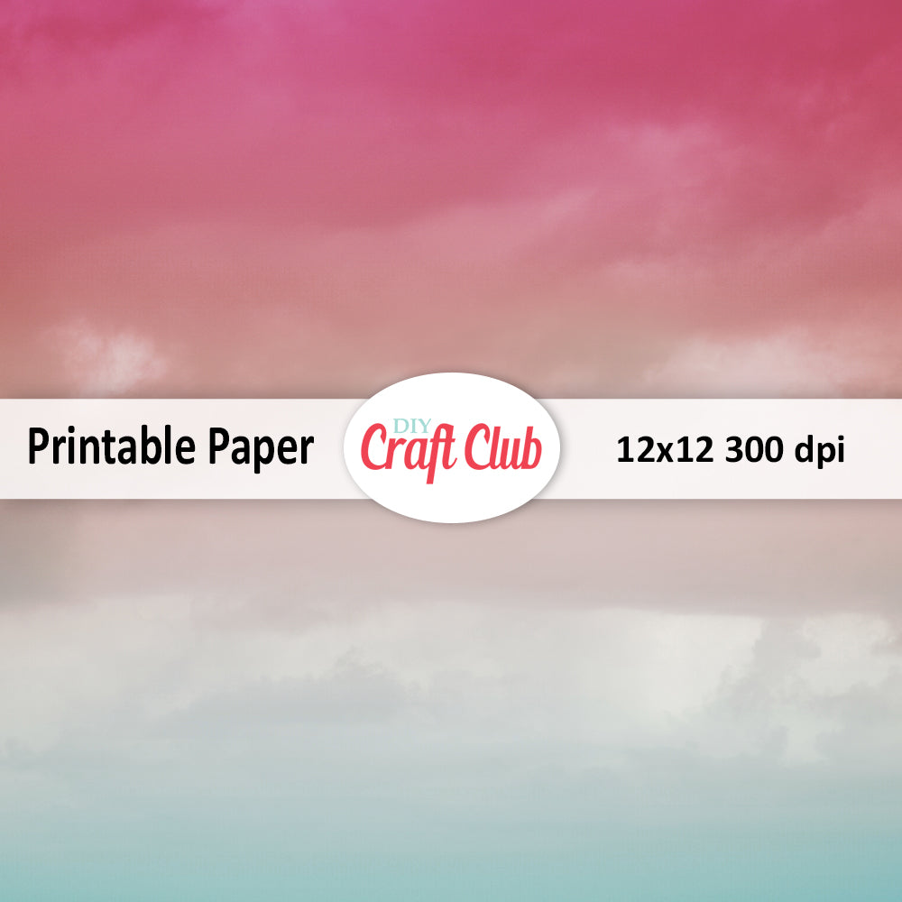 printable scrapbooking paper